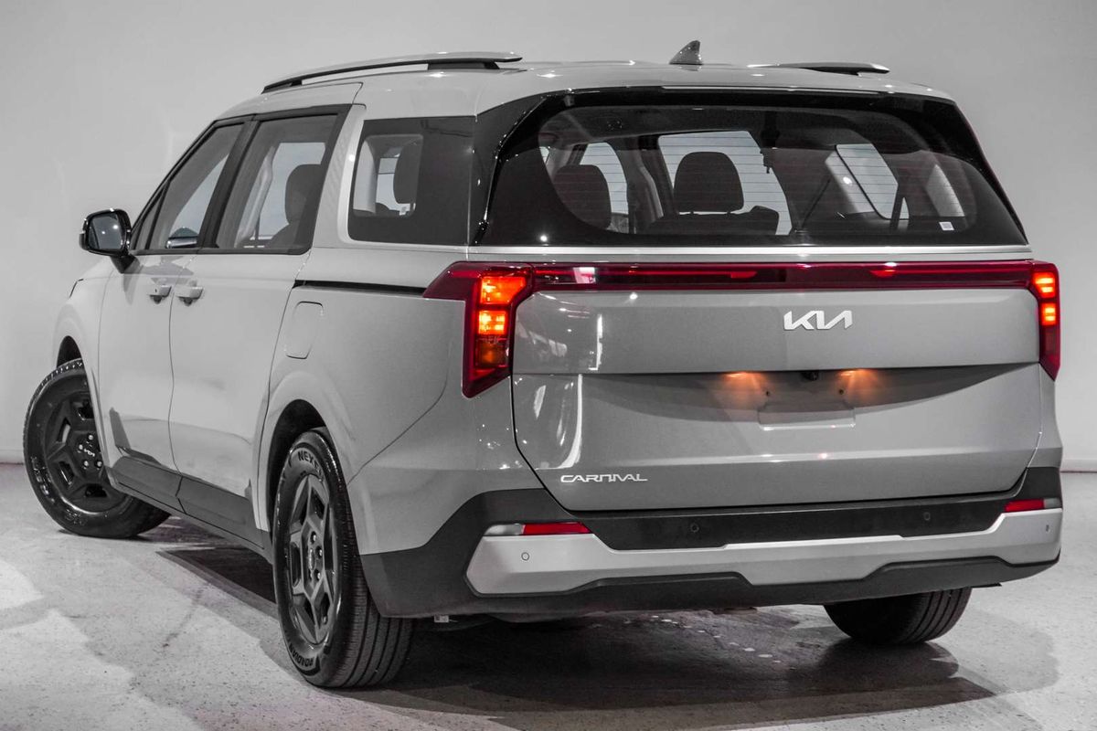 2024 Kia Carnival S KA4 PE