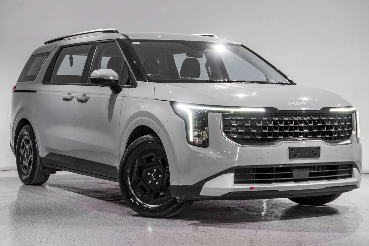 2024 Kia Carnival S KA4 PE