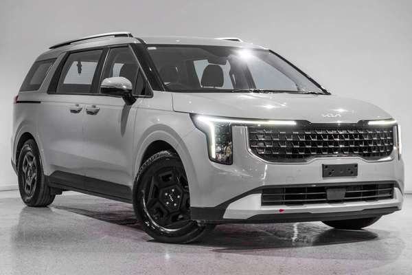 2024 Kia Carnival S KA4 PE