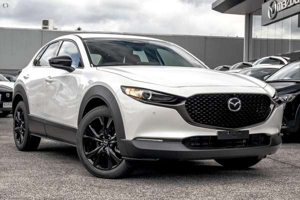 2026 Mazda CX-30 G20 Touring LE DM Series