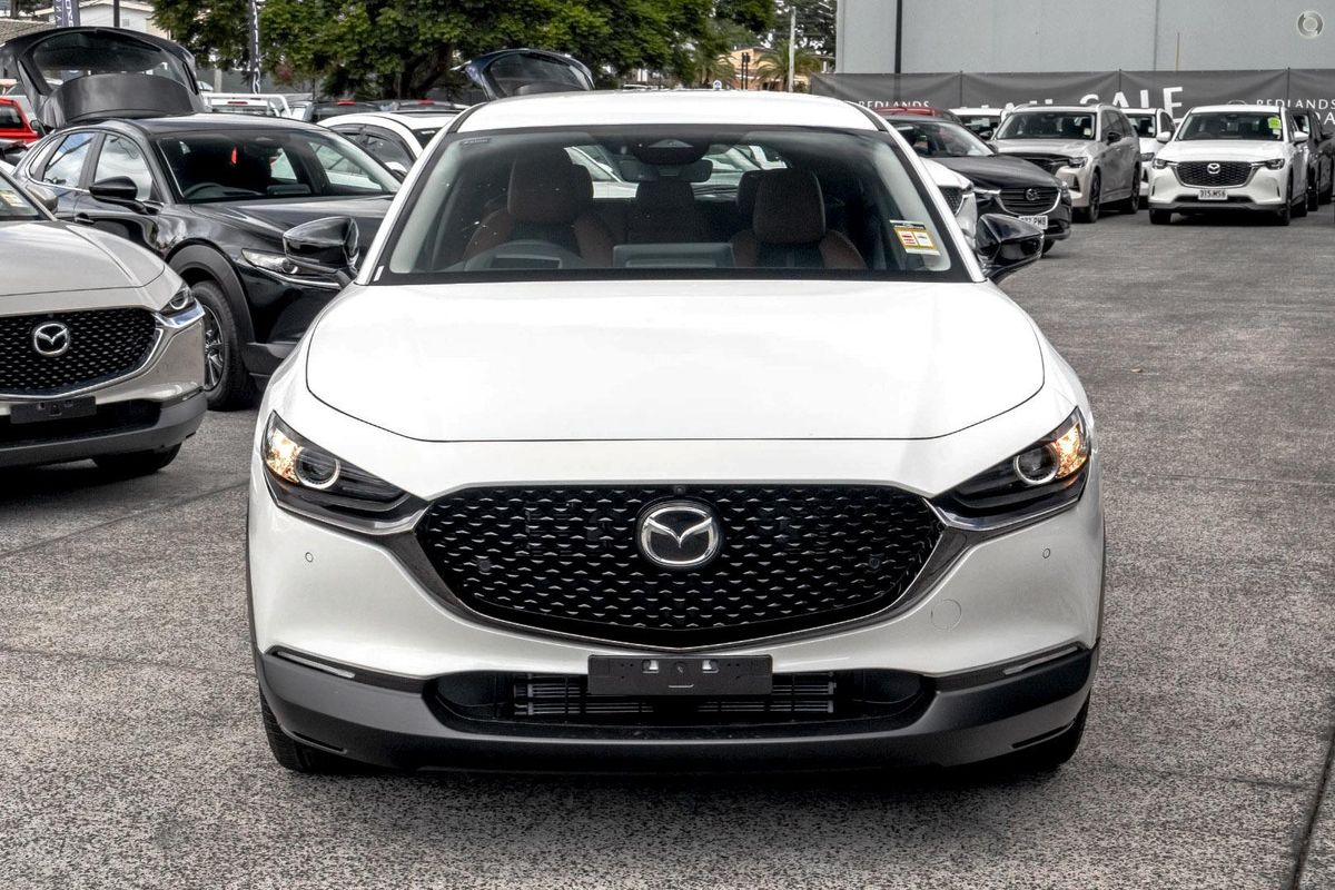 2026 Mazda CX-30 G20 Touring LE DM Series