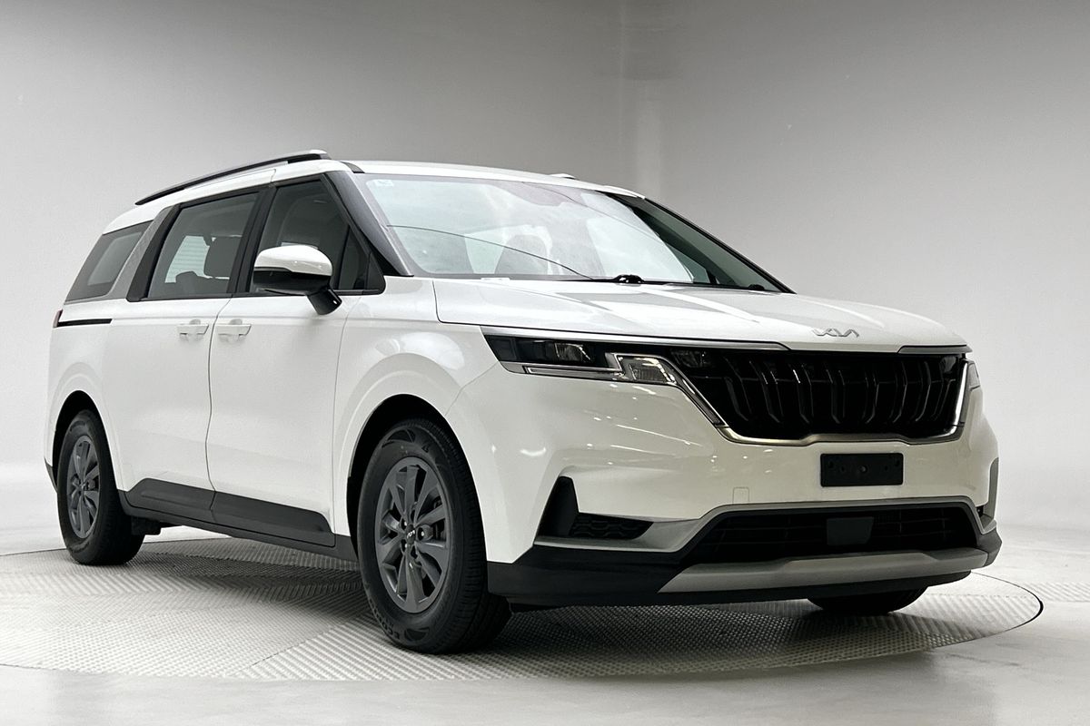 2023 Kia Carnival S KA4