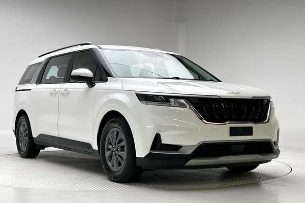 2023 Kia Carnival S KA4