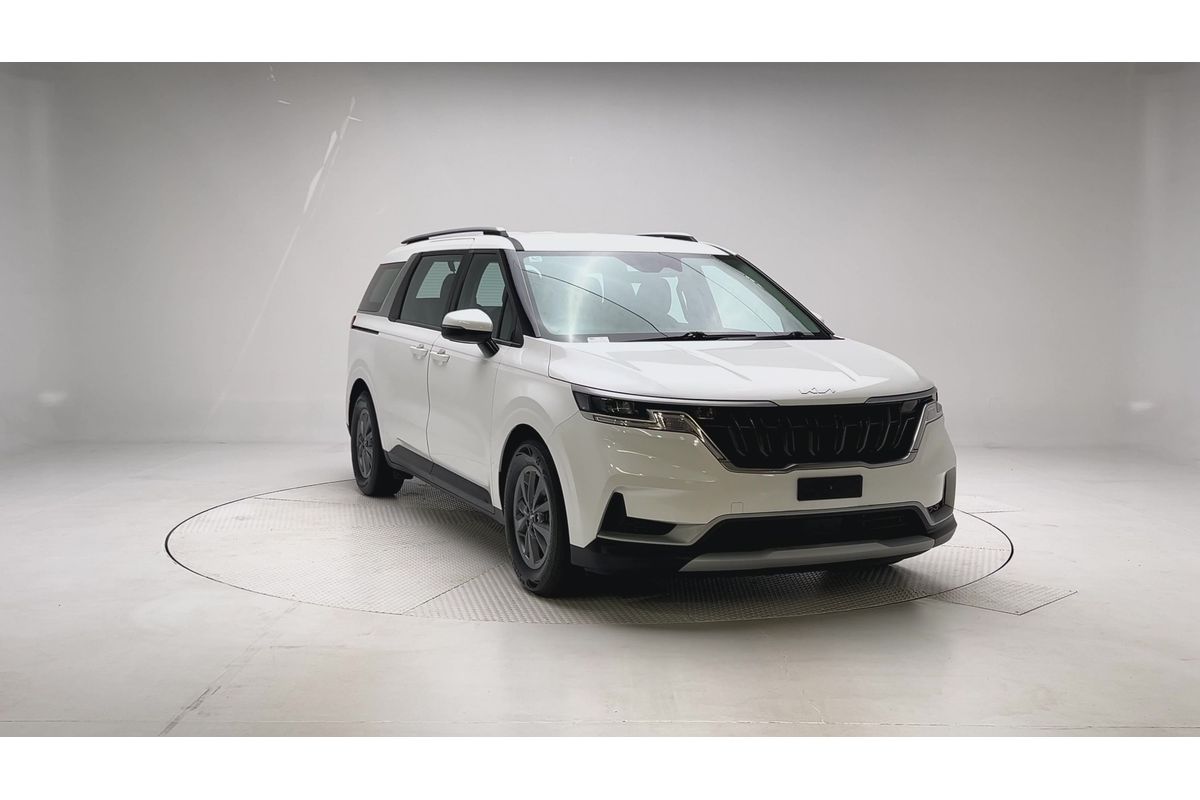 2023 Kia Carnival S KA4