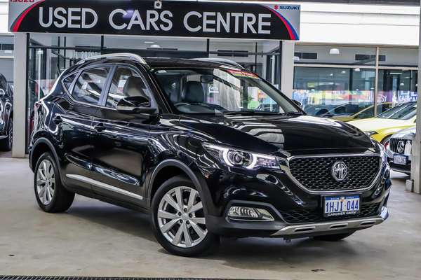 2021 MG ZS Excite AZS1
