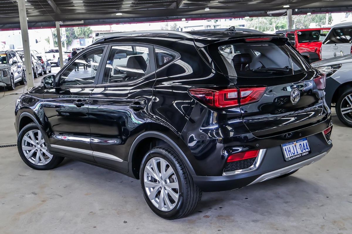 2021 MG ZS Excite AZS1