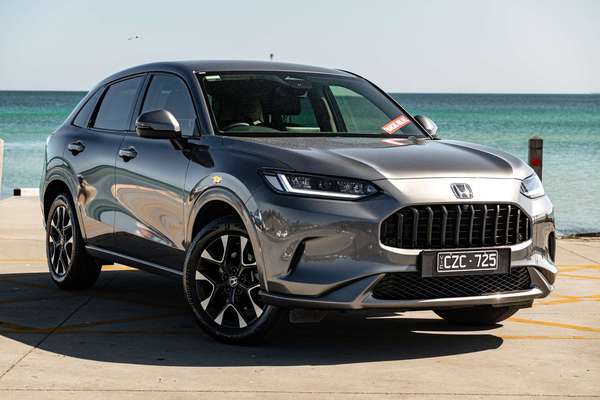 2024 Honda ZR-V e:HEV LX RZ