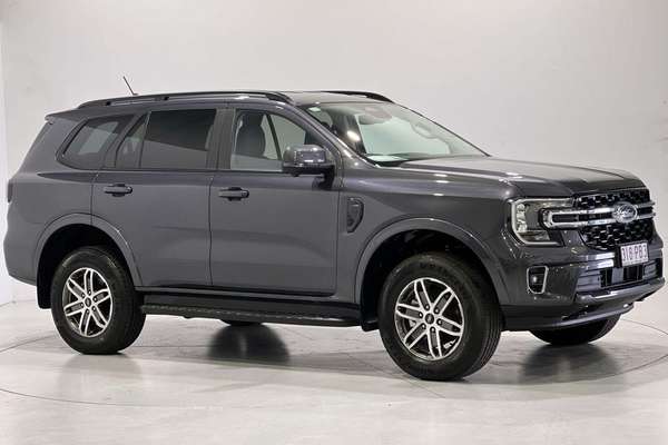 2025 Ford Everest Trend 2.0L