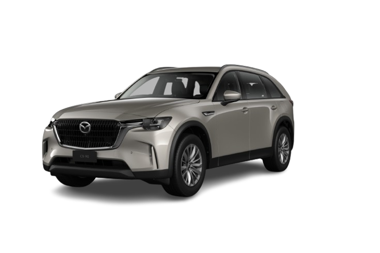 2026 Mazda CX-90 G50e Touring KK