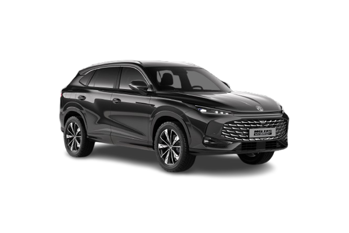 2026 MG HS Hybrid+ Essence AS33H
