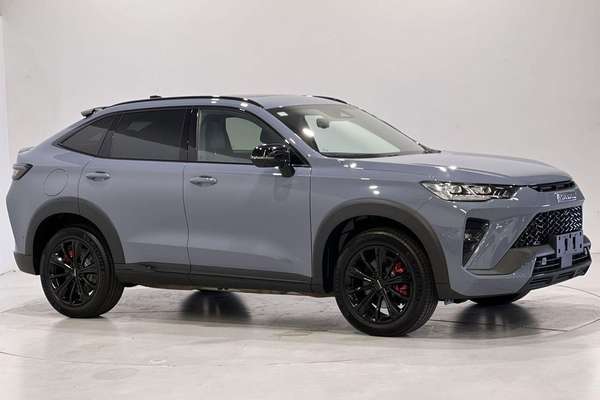 2024 GWM Haval H6GT Ultra PHEV B03