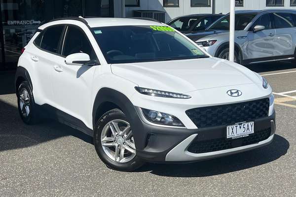 2023 Hyundai Kona OS.V5