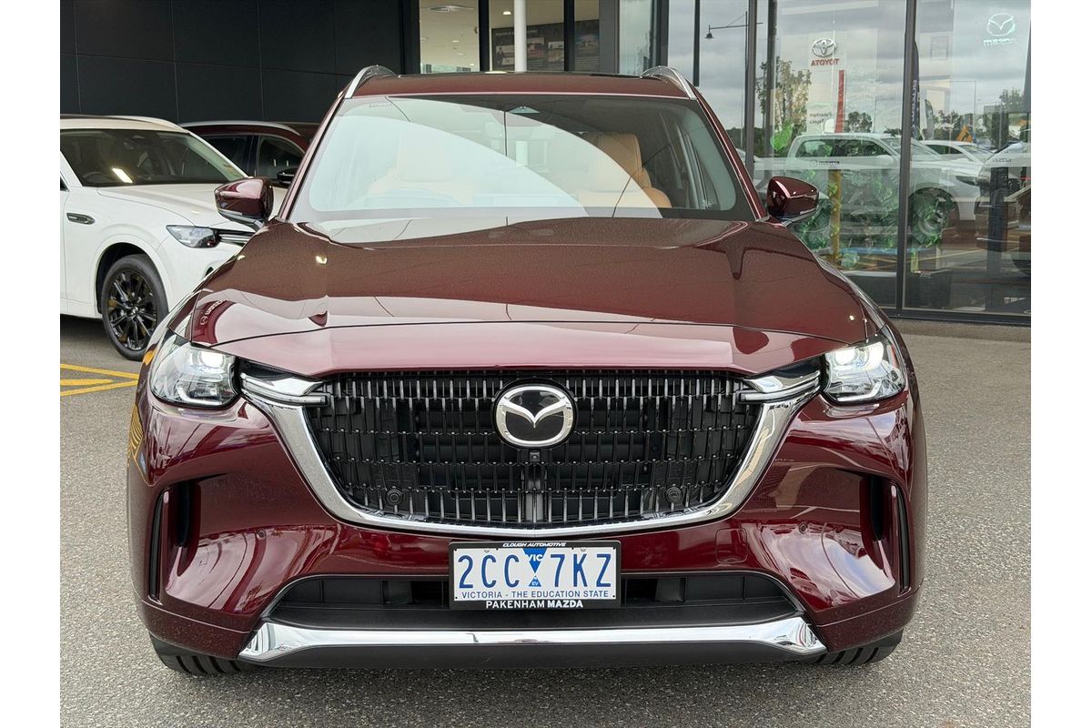 2025 Mazda CX-90 D50e Azami KK