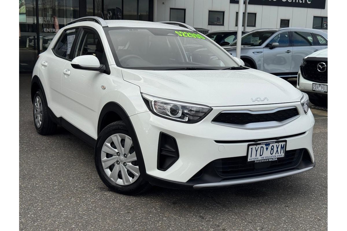 2023 Kia Stonic S YB