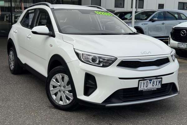 2023 Kia Stonic S YB