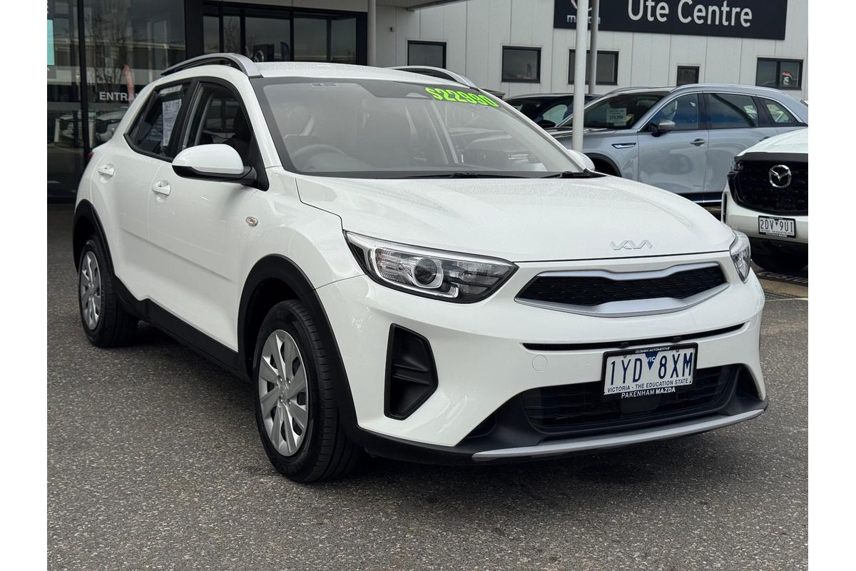 2023 Kia Stonic S YB