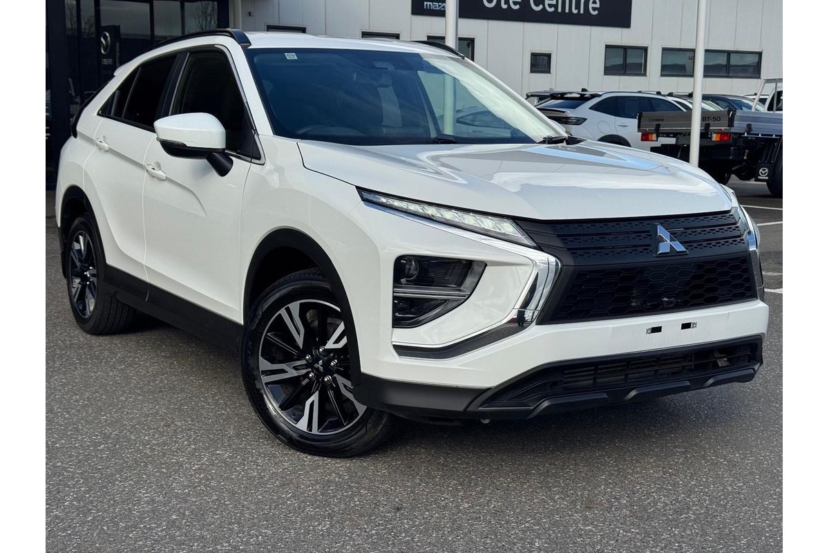 2023 Mitsubishi Eclipse Cross LS YB