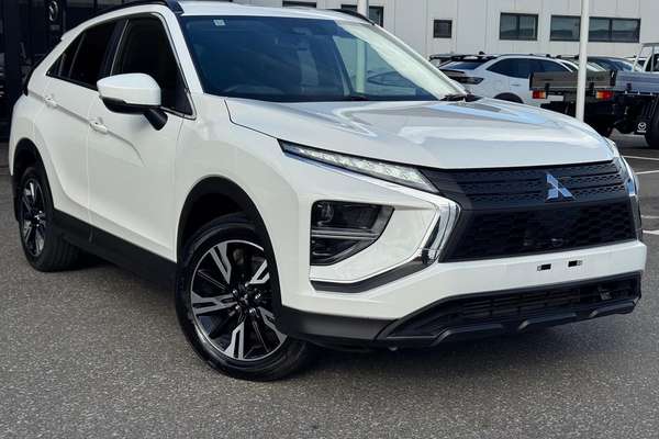 2023 Mitsubishi Eclipse Cross LS YB