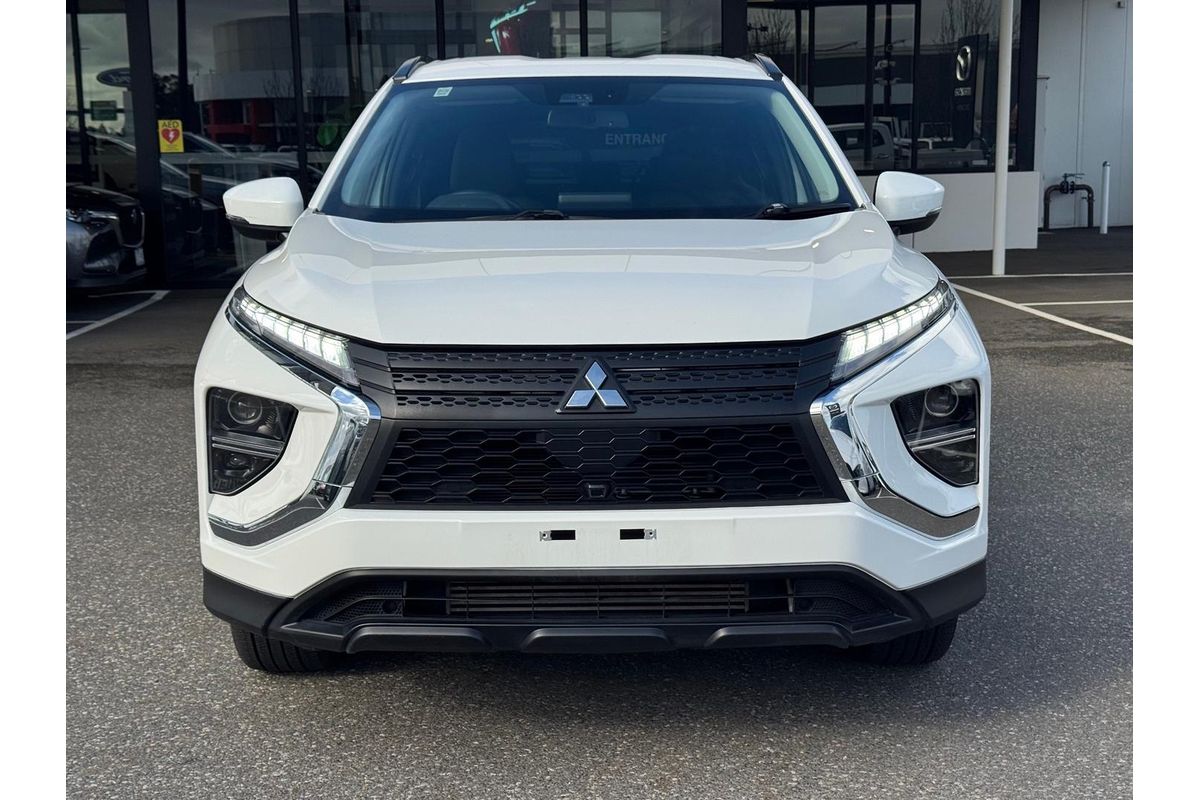 2023 Mitsubishi Eclipse Cross LS YB