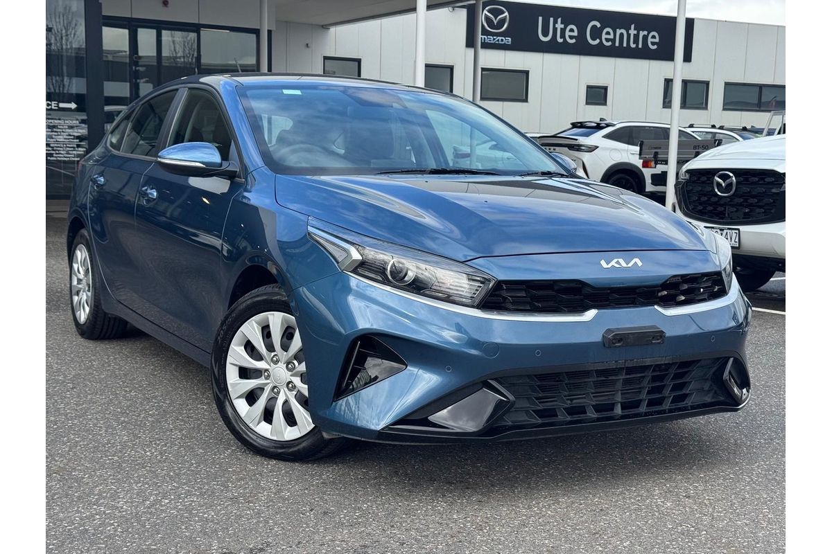 2023 Kia Cerato S BD