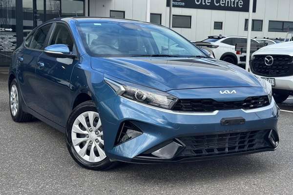 2023 Kia Cerato S BD