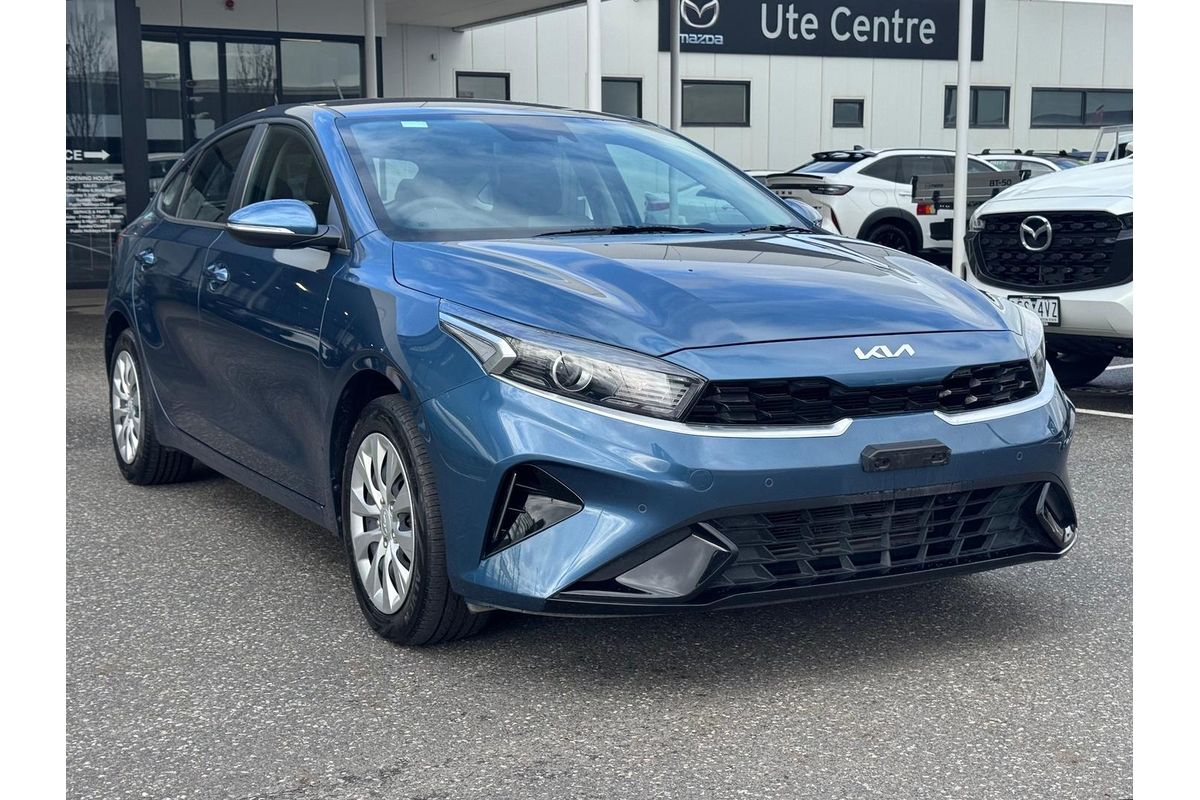 2023 Kia Cerato S BD