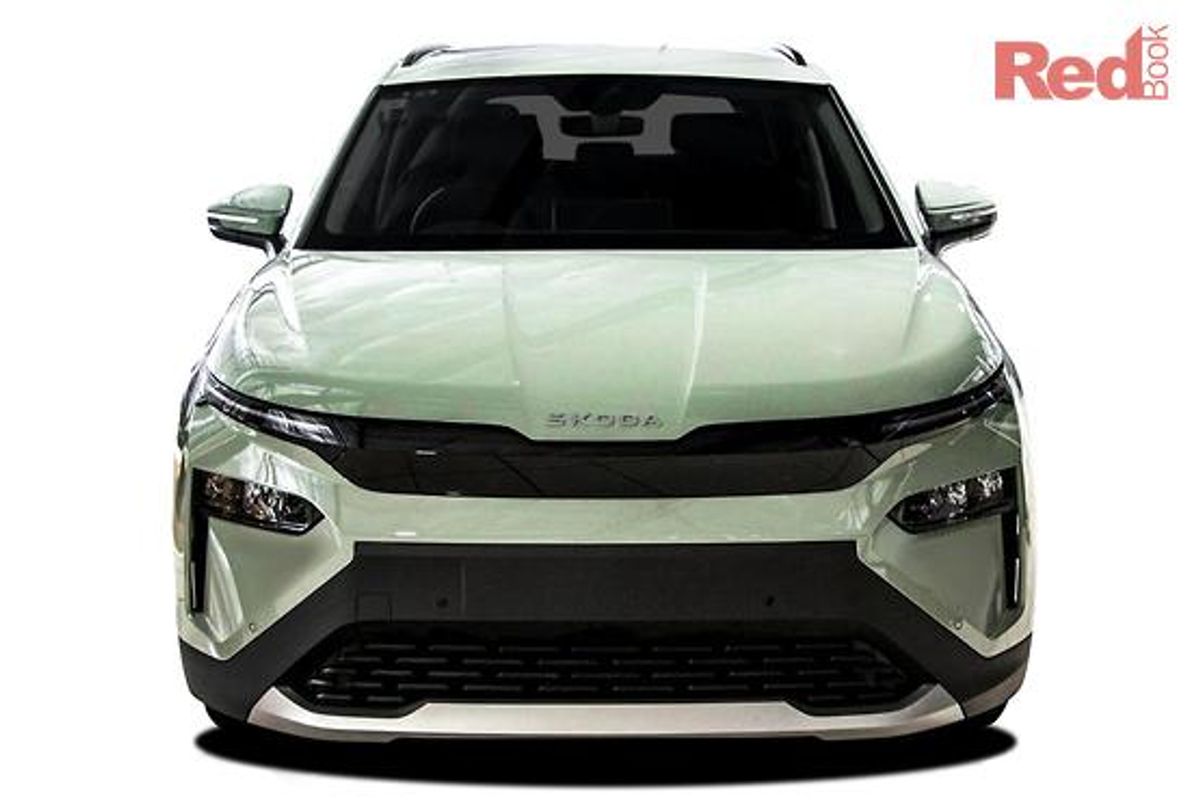 2027 SKODA Elroq 60 Select NY