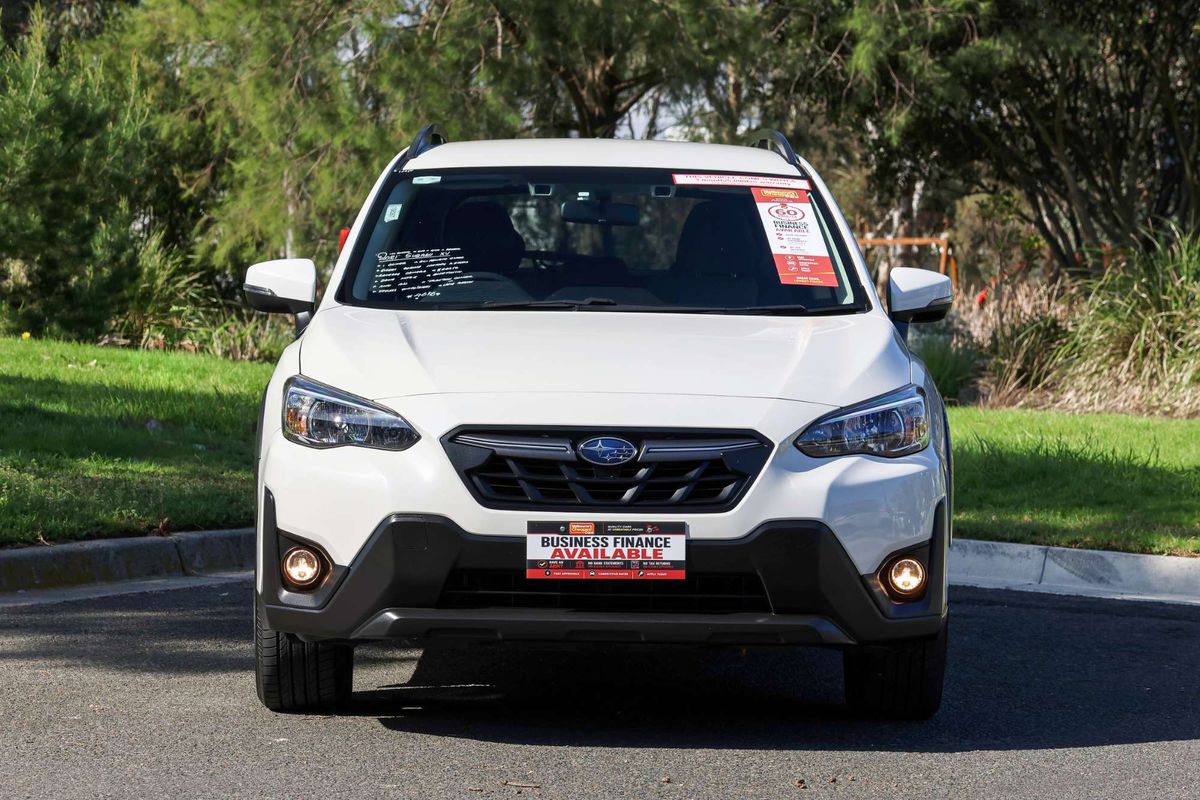 2021 Subaru XV 2.0i-L G5X