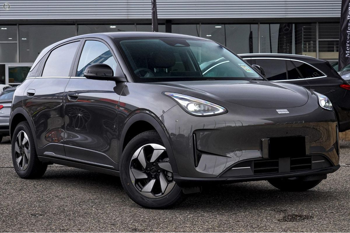 2026 Geely EX2 Inspire E22H
