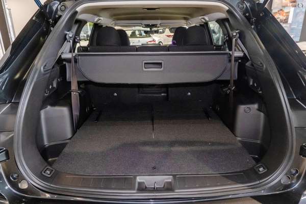 2026 Mitsubishi Outlander LS ZM