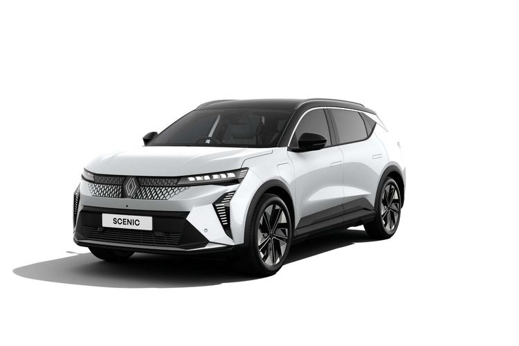 2026 Renault Scenic E-Tech Techno EV60 XCB