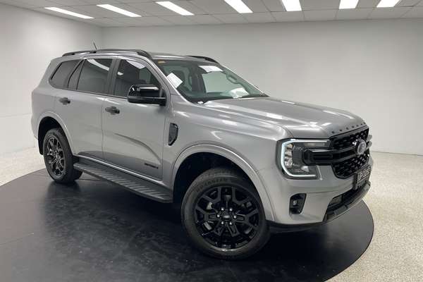 2024 Ford Everest Sport 2.0L