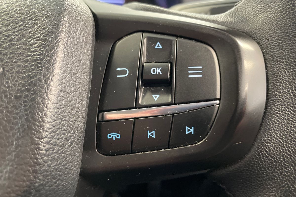 2024 Ford Everest Sport 2.0L