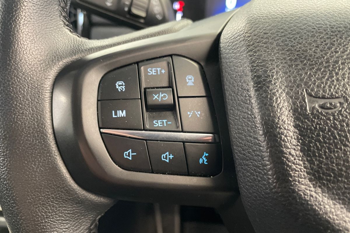 2024 Ford Everest Sport 2.0L