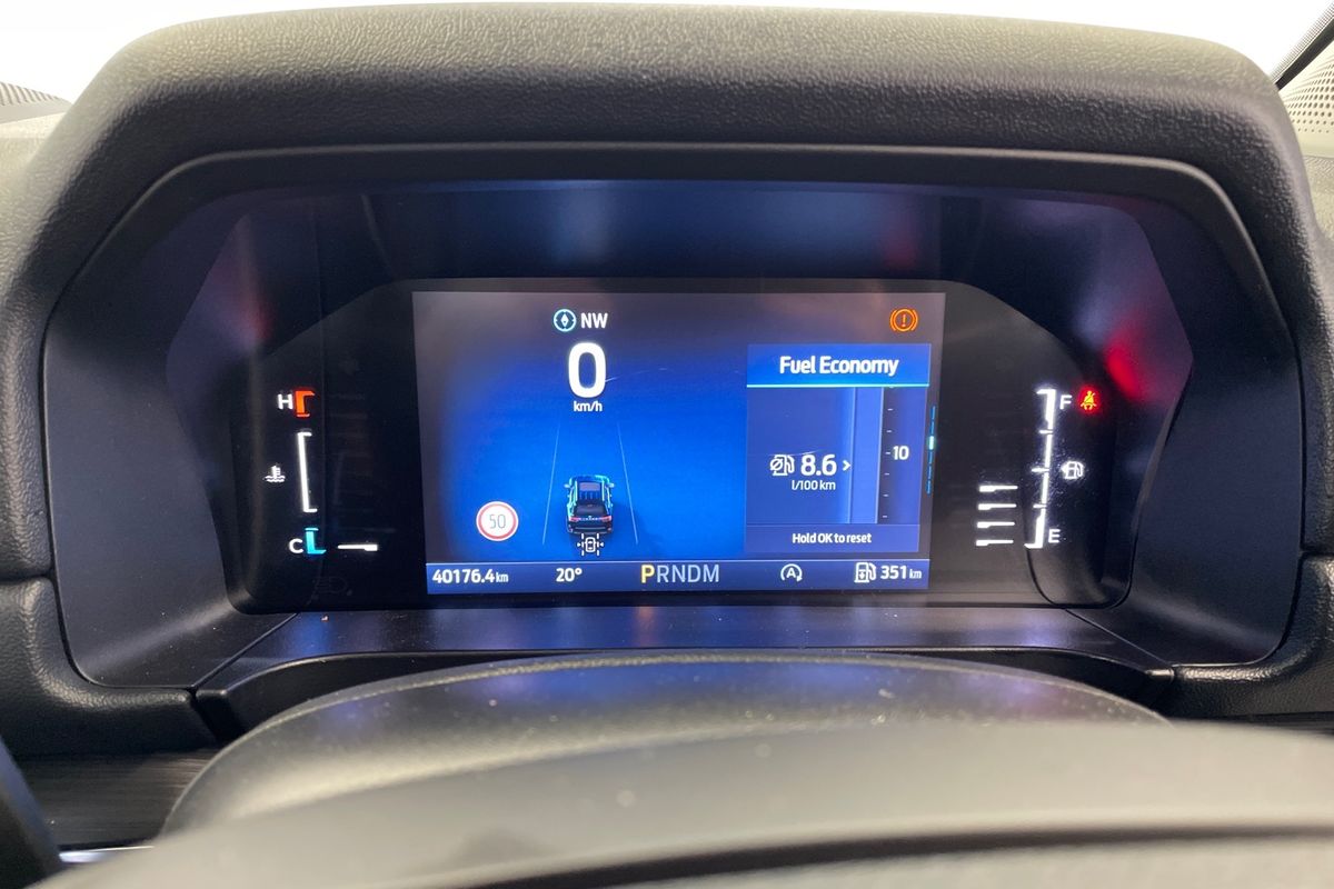 2024 Ford Everest Sport 2.0L
