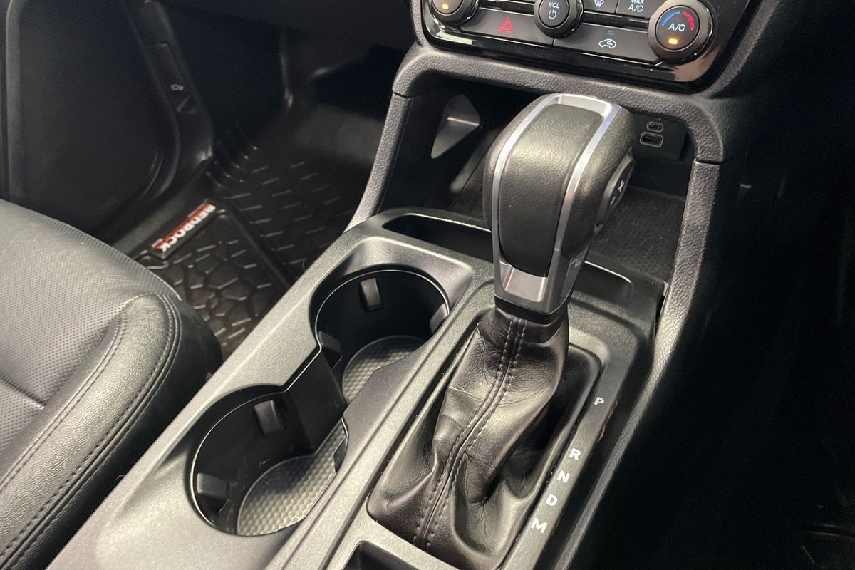 2024 Ford Everest Sport 2.0L