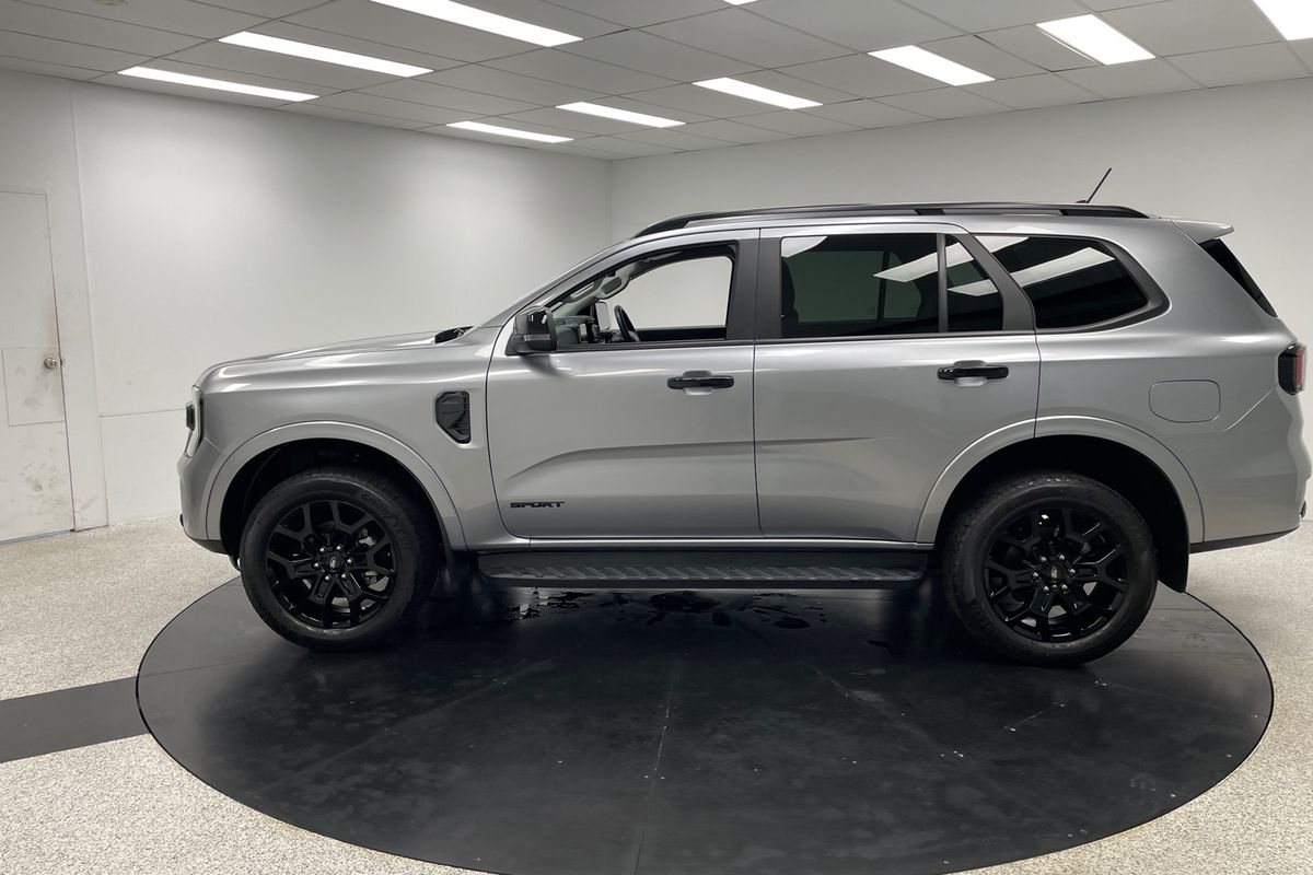 2024 Ford Everest Sport 2.0L