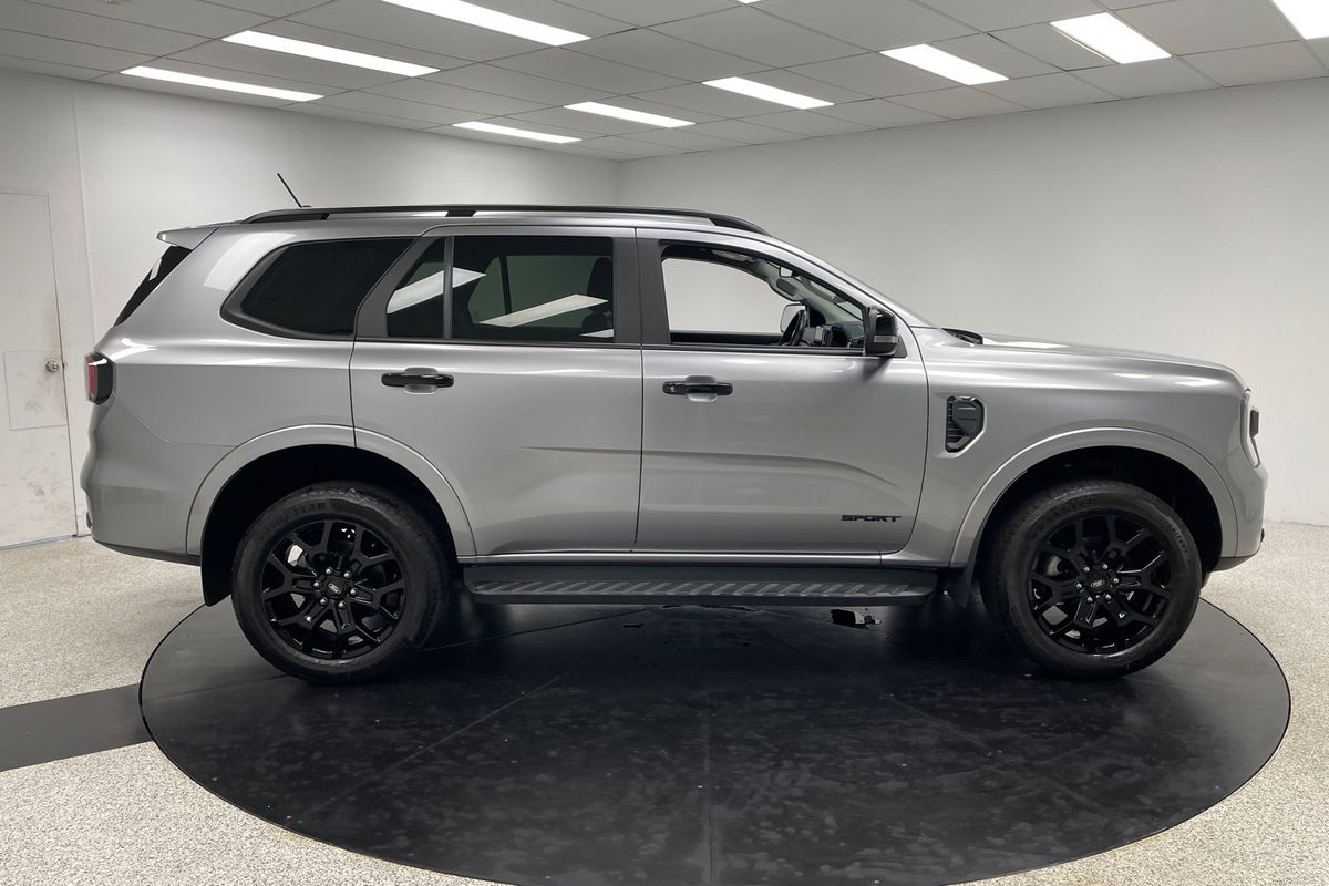 2024 Ford Everest Sport 2.0L