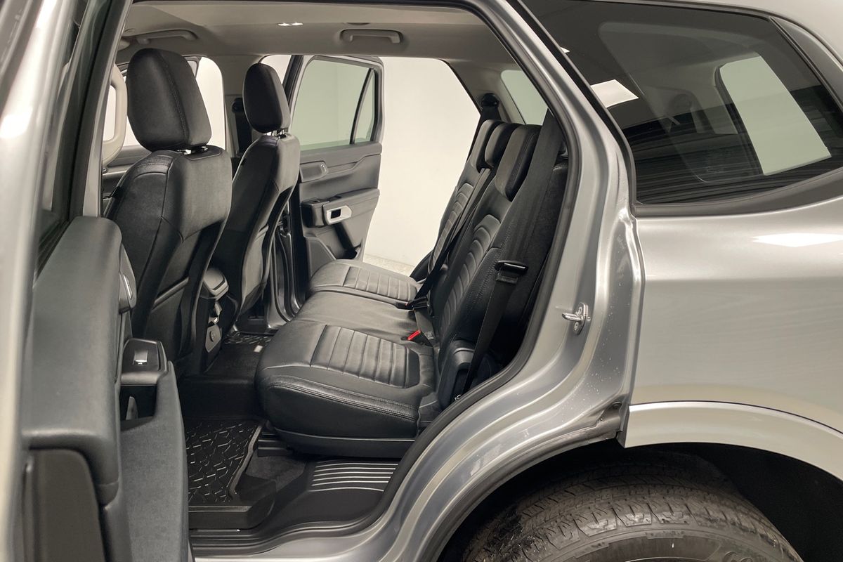 2024 Ford Everest Sport 2.0L