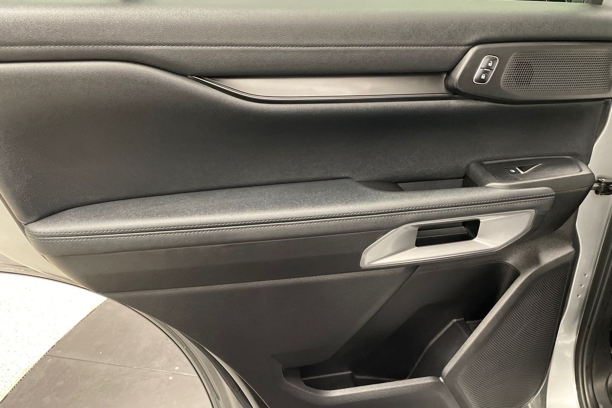 2024 Ford Everest Sport 2.0L