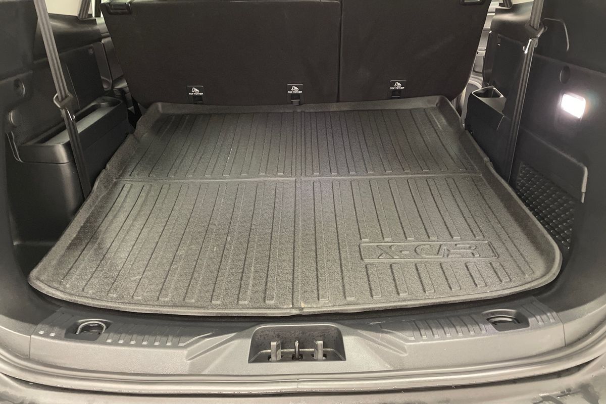2024 Ford Everest Sport 2.0L