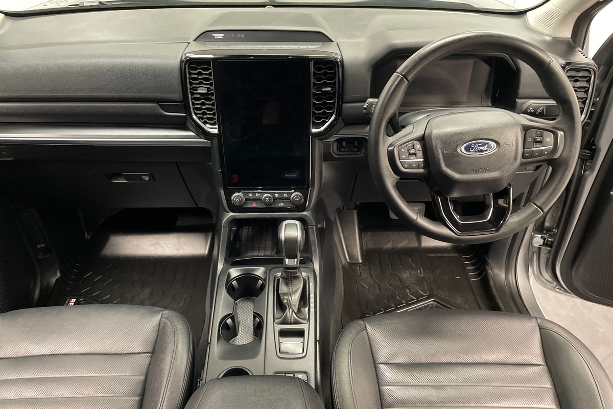 2024 Ford Everest Sport 2.0L