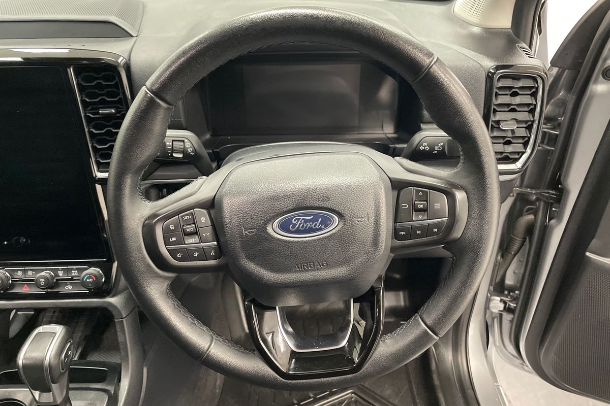 2024 Ford Everest Sport 2.0L