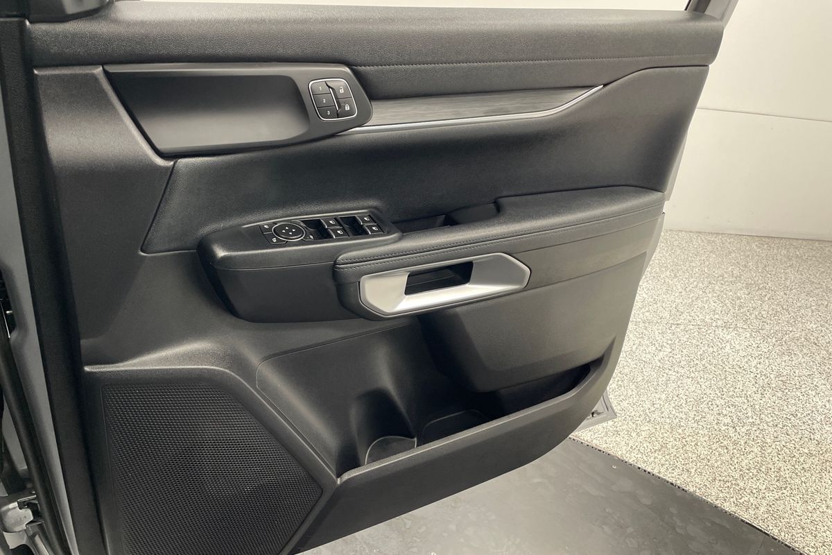 2024 Ford Everest Sport 2.0L