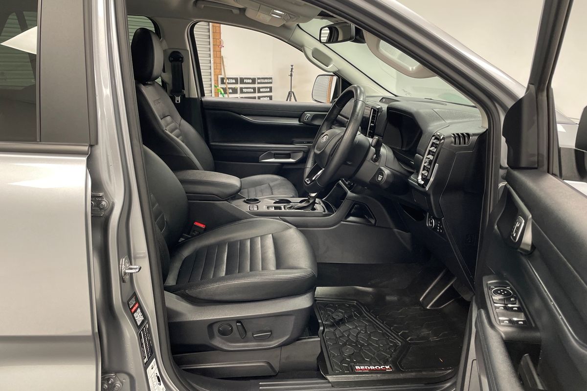 2024 Ford Everest Sport 2.0L
