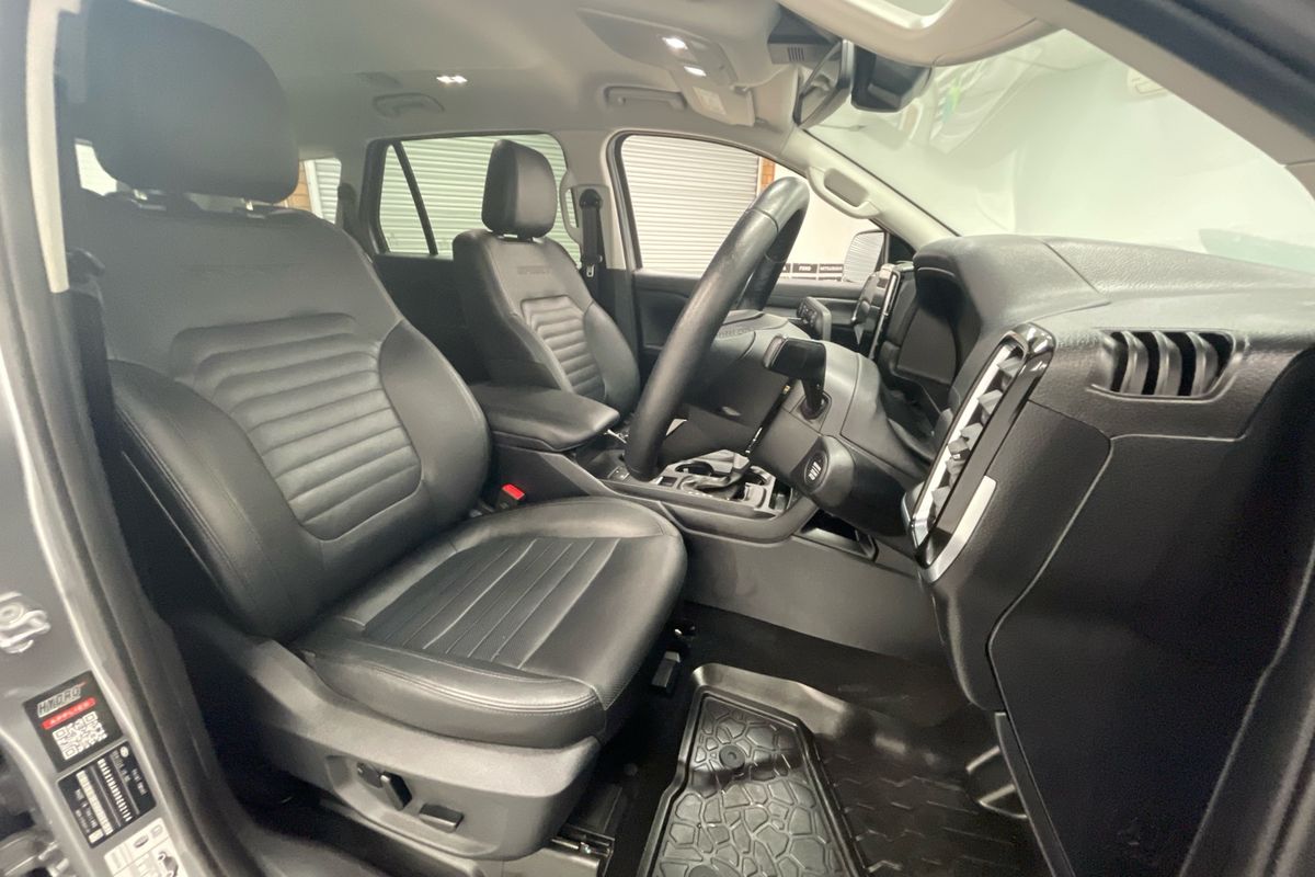 2024 Ford Everest Sport 2.0L