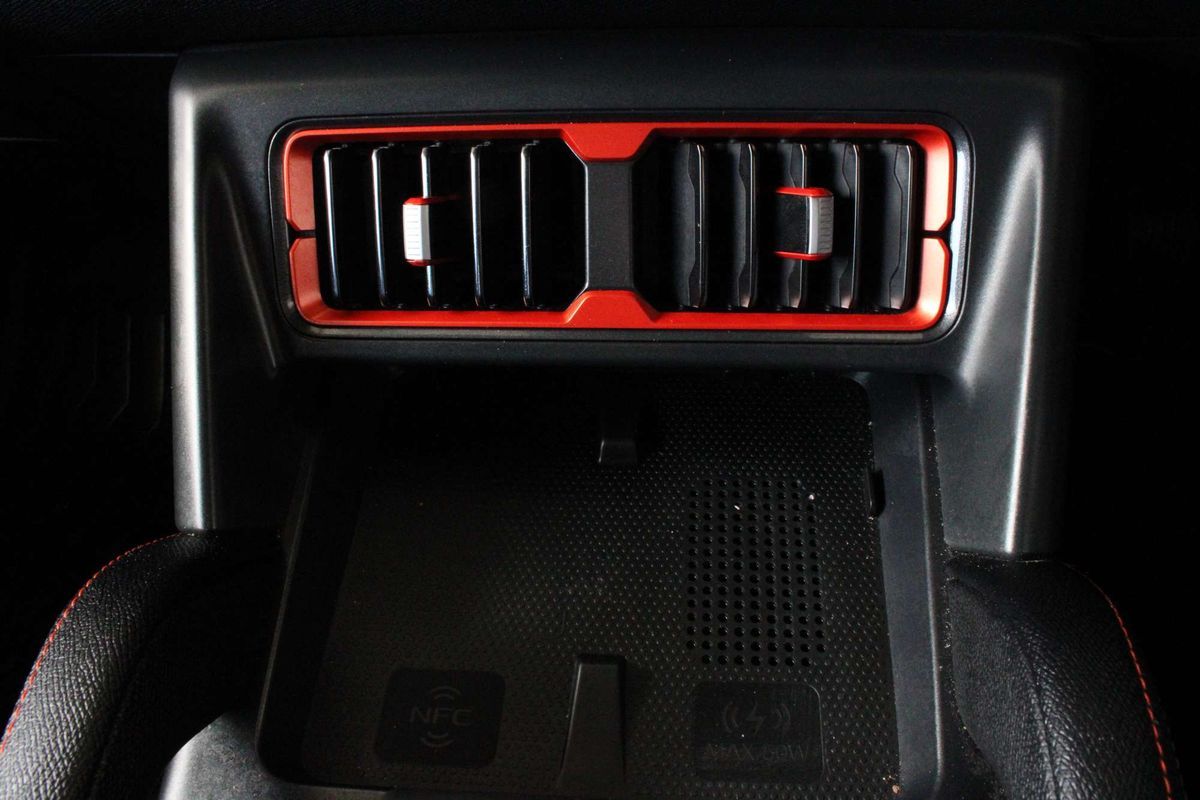 2025 BYD SHARK 6 Premium All Wheel Drive
