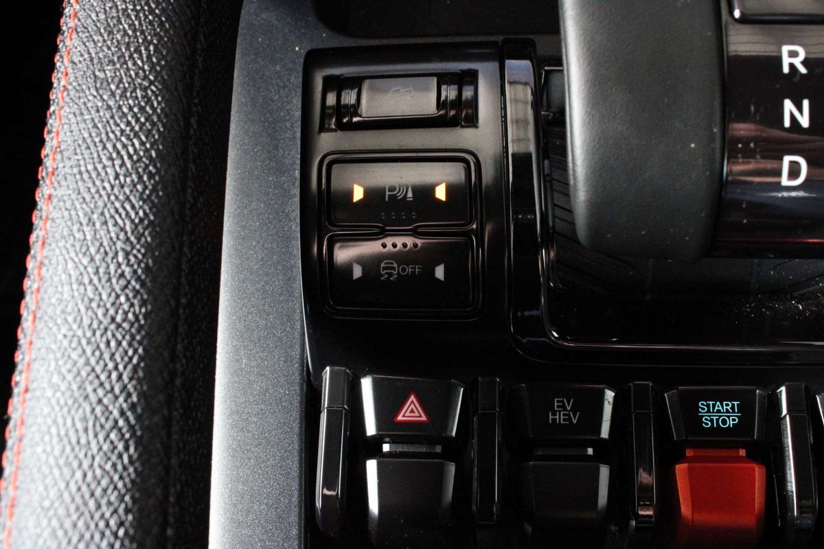 2025 BYD SHARK 6 Premium All Wheel Drive