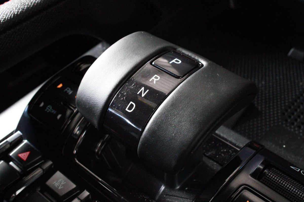 2025 BYD SHARK 6 Premium All Wheel Drive