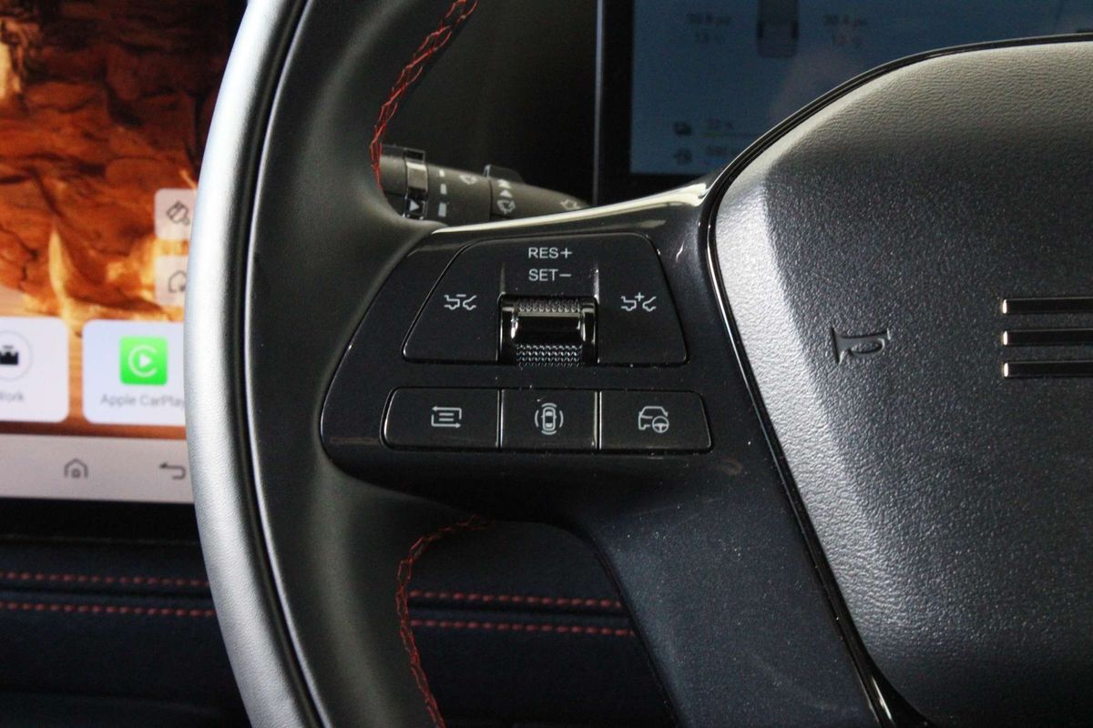 2025 BYD SHARK 6 Premium All Wheel Drive